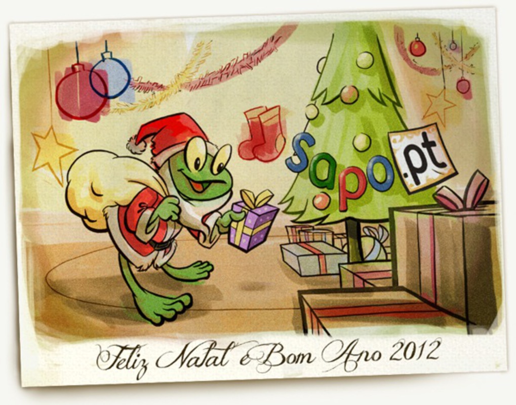 Postal Natal SAPO